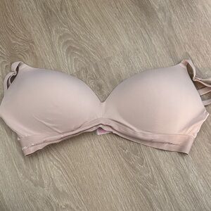 Victorias Secret Pink Bra